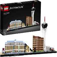 LEGO 21047 ラスベガス