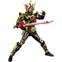 S.H.フィギュアーツ 仮面ライダーゴースト グレイトフル魂