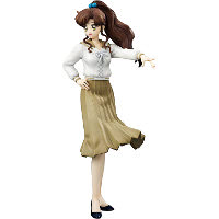 世界制服作戦 美少女戦士セーラームーン 木野まこと