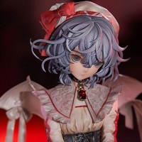 レミリア・スカーレット Blood Ver.