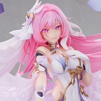 エリシア 真我・人の律者 あなたのためにある物語 Ver.