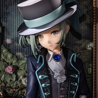 静止した肖像 ヴェルティ