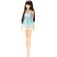 Wake-Up momoko DOLL WUD008