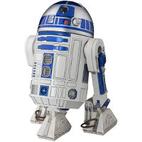 S.H.Figuarts STAR WARS EP4 A NEW HOPE R2-D2