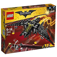 LEGO 70916 バットウィング