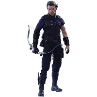 ムービー マスターピース シビル ウォー ホークアイ