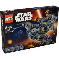 LEGO 75147 スタースカベンジャー