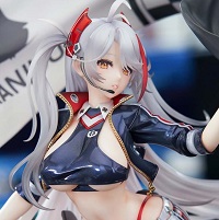 プリンツ・オイゲン ファイナル・ラップVer.