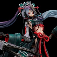 シーエ JAPANESE Style 15th Memorial Costume