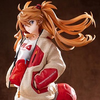 式波・アスカ・ラングレー Ver.RADIO EVA Part.2