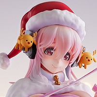 すーぱーそに子 1♡th Merry Christmas !