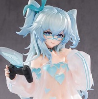 PA-15 奇怪・とろろもち Ver.