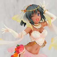 ナターリア ハッピーブライダルver