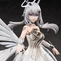 リーフ・白夜 祈りの熾天使Ver.