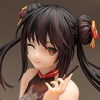 KDcolle 時崎狂三 書画美人Ver. dアニメストア限定版