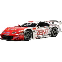 1:18 トヨタ スープラ 2005 SUPER GT チャンピオン #38 ZENT