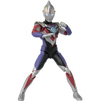 S.H.Figuarts ウルトラマンオーブ スペシウムゼペリオン