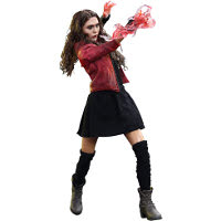 ムービー マスターピース エイジ オブ ウルトロン スカーレット ウィッチ