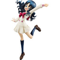 世界制服作戦 ハートキャッチプリキュア!　来海 えりか