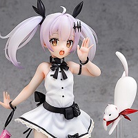 Five-seven ファイファイの冒険