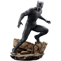 ARTFX ブラックパンサー BLACK PANTHER