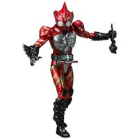 S.H.Figuarts 仮面ライダーアマゾンアルファ 2nd season Ver