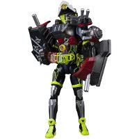 S.H.Figuarts 仮面ライダースナイプ シミュレーションゲーマー レベル50