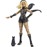 figma グラビティ キトゥン 2.0