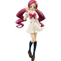 世界制服作戦 ハートキャッチプリキュア!　花咲 つぼみ