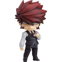 ねんどろいど クラウス V ラインヘルツ