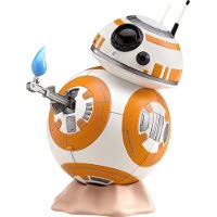 ねんどろいど BB-8
