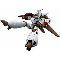 ヴァリアブルアクション Hi-SPEC 超時空世紀オーガス オーガス