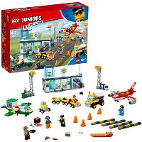 LEGO 10764 レゴシティ空港