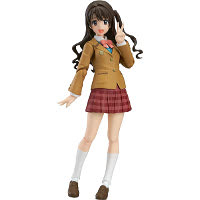 figma 島村卯月 シンデレラプロジェクトver