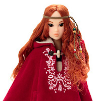 momoko Fall in Wild Love