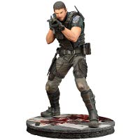 ARTFX クリス レッドフィールド