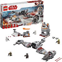 LEGO 75202 クレイトでの防戦