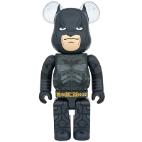 BE@RBRICK BATMAN THE DARK KNIGHT Ver 400％
