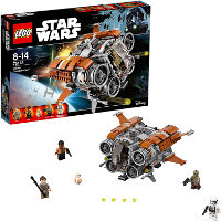 LEGO 75178 ジャクーのクワッドジャンパー