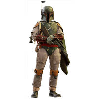 ムービー マスターピース STAR WARS EP6 ジェダイの帰還 ボバ フェット