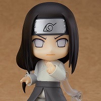 ねんどろいど 日向ネジ