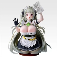 一番くじ 勝利の女神：NIKKE CHAPTER7 ラストワン賞 ソーダ TOPfocus