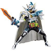 S.H.Figuarts 仮面ライダーブレイブ レガシーゲーマー レベル100