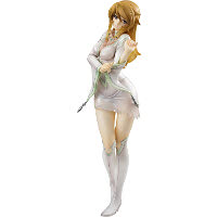 ヤマトガールズコレクション イスカンダル民族衣装Ver