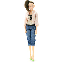 momoko Smart Tweed