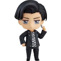 ねんどろいど 雨宮広斗