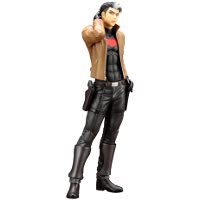 DC COMICS IKEMEN レッドフード