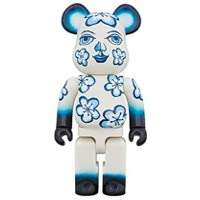 BE@RBRICK 花子さん 400％
