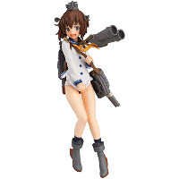 figFIX 雪風 中破Ver