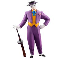 ARTFX+ ジョーカー アニメイテッド